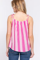 Blusa Casual