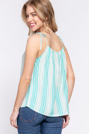 Blusa Casual