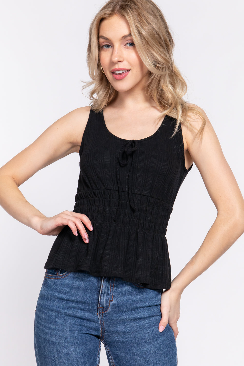 Blusa Casual