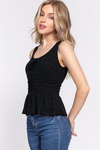 Blusa Casual