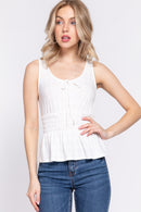 Blusa Casual