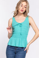 Blusa Casual