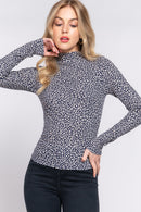 Blusa Casual