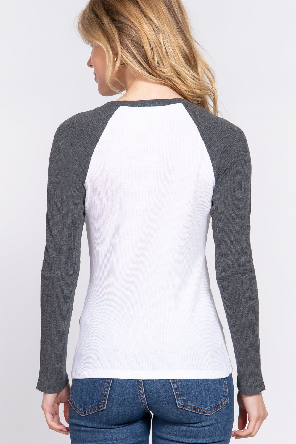 Blusa Casual