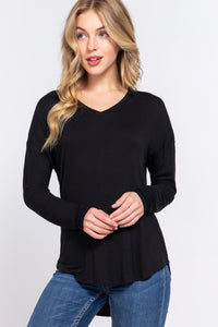 Blusa Casual