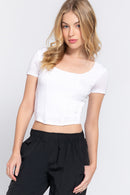 Blusa Casual