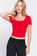 Blusa Casual