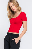 Blusa Casual