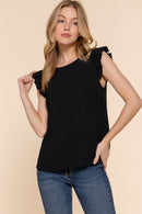 Blusa Casual