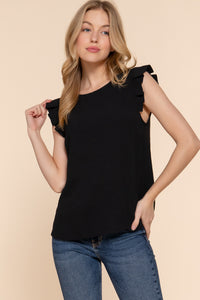 Blusa Casual