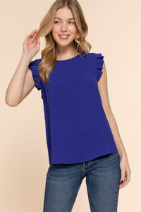 Blusa Casual