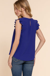 Blusa Casual