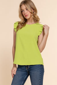 Blusa Casual