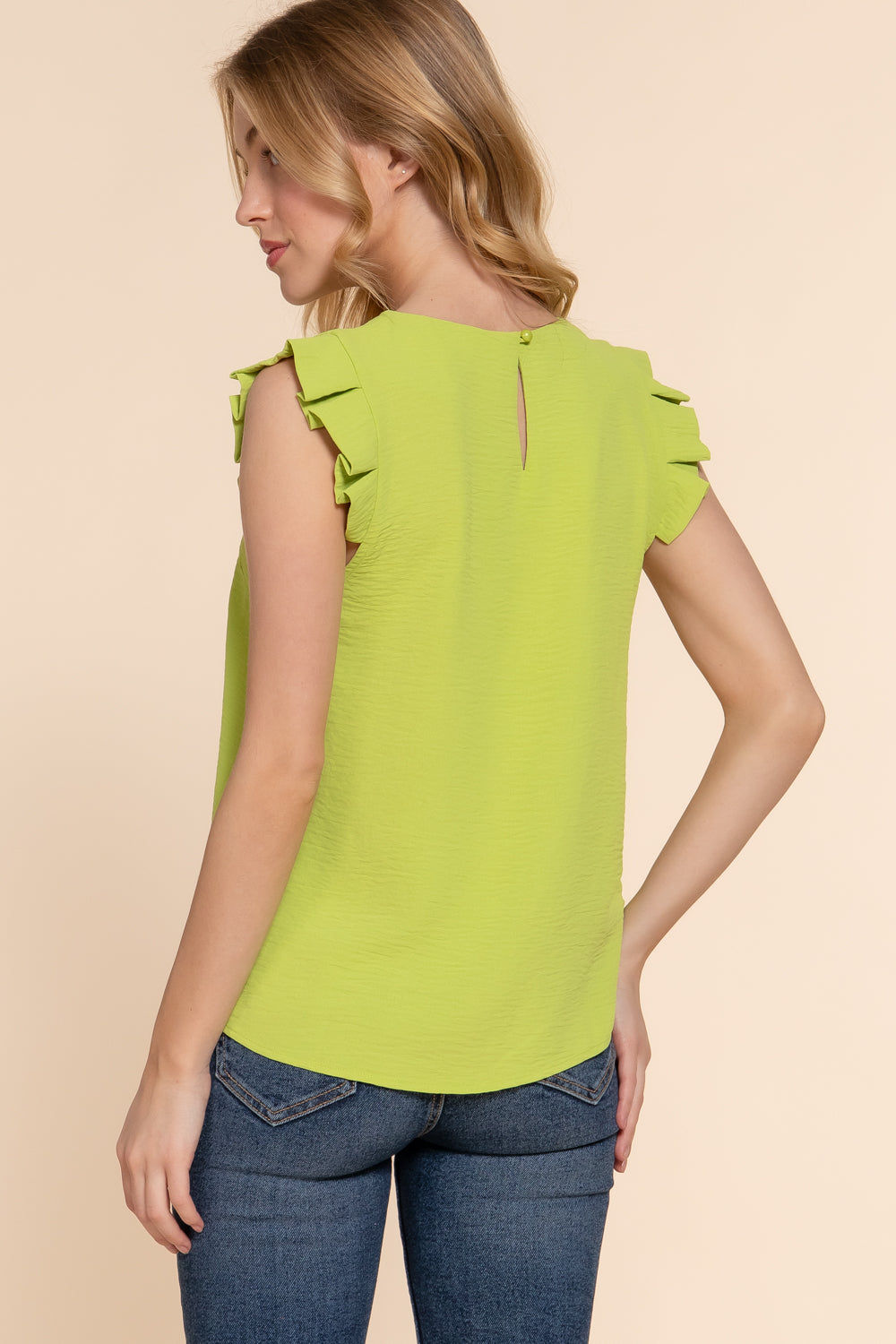 Blusa Casual