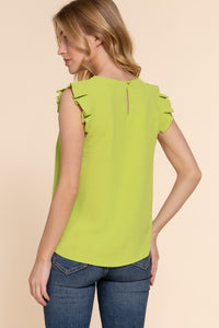 Blusa Casual