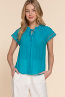 Blusa Casual