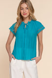 Blusa Casual