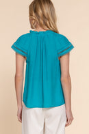 Blusa Casual