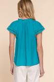 Blusa Casual