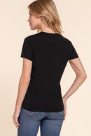 Blusa Casual