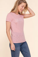 Blusa Casual