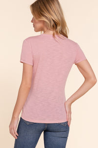 Blusa Casual