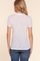 Blusa Casual