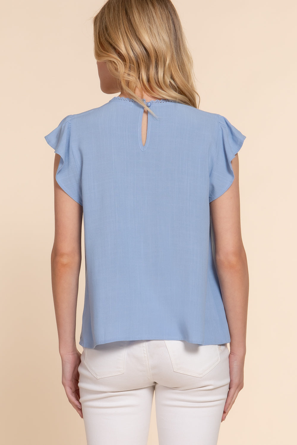 Blusa Casual