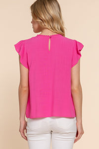 Blusa Casual