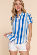 Blusa Casual