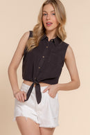 Blusa Casual