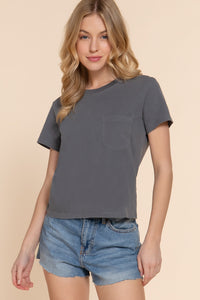 Blusa Casual