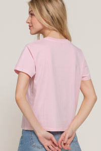 Blusa Casual