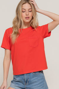 Blusa Casual