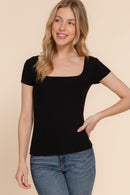 Blusa Casual