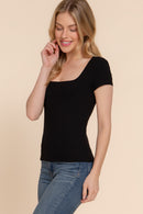 Blusa Casual