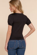 Blusa Casual