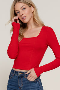 Blusa Casual