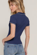 Blusa Casual