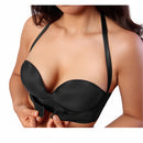 Brasier Strapless Push Up