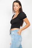 Blusa Casual