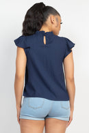 Blusa Casual