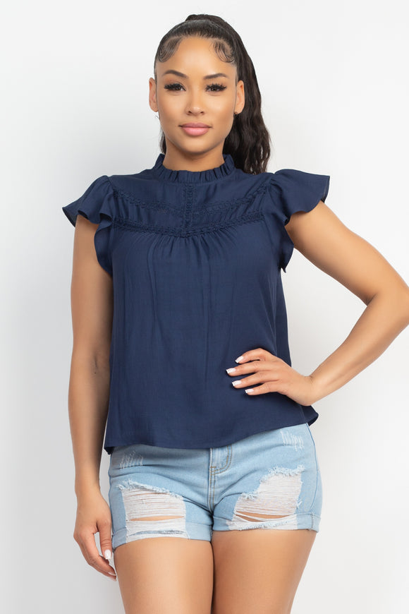 Blusa Casual