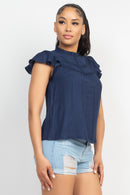 Blusa Casual