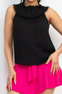 Blusa Casual