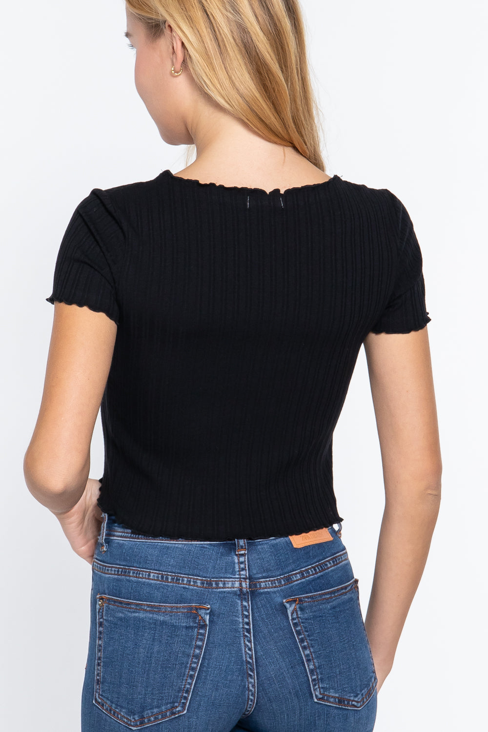 Blusa Casual