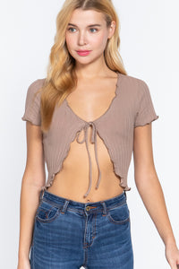 Blusa Casual