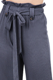 Pantalón Casual con Cinturón