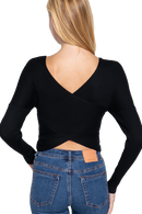 BLUSA CASUAL