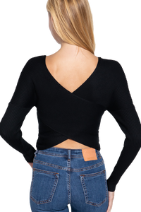 BLUSA CASUAL